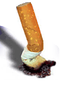 You CAN be a non-smoker! (C) Copyright picture