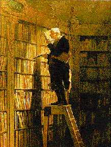 bookworm
