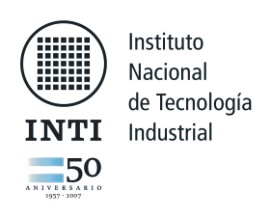 50� Aniversario del INTI