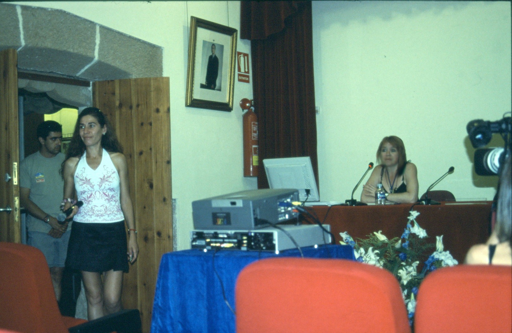 Lola Izquierdo