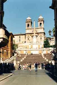THIS WEB SITE IS BORN IN ROME - ITALY