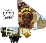 Ambassade du Mali � Washington
