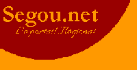 Au Coeur de S�gou