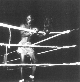 BOXEUR, 1966