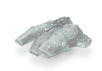 Image of Wulfram II tank