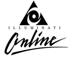 Illuminati Online logo