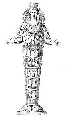 statuieArtemis