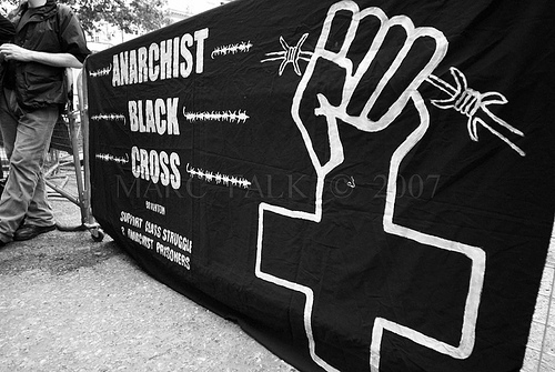 Cruz Negra Anarquista