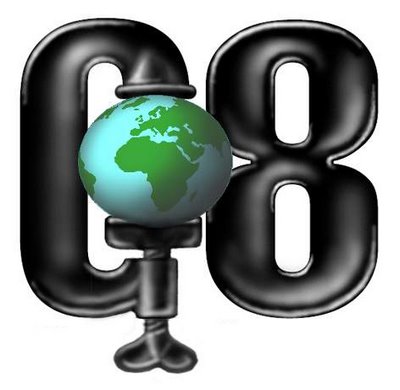 Contra o G8 no Jap&atilde;o !
