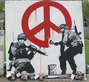 Paz Mundial
