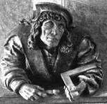 Arquitecto Medieval