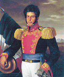 Vicente Guerrero