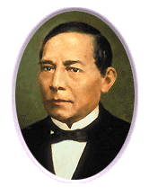 Benito Ju�rez
