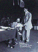 Madero y Pino Suarez