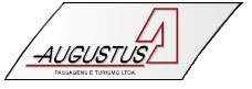 v� ao site da Augustus