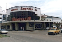 Today's Empress Theatre
