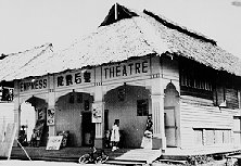 Empress Theatre