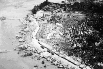 Tawau 1960s