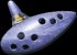 Canciones de Ocarina