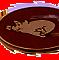 running hog
