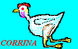Corrina Pix