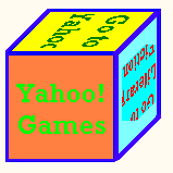 Go to Yahoo Games