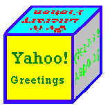 Go to Yahoo Greetings