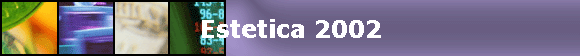 Estetica 2002