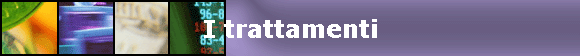 I trattamenti