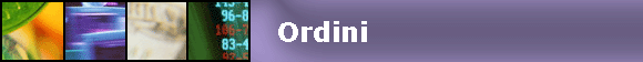 Ordini