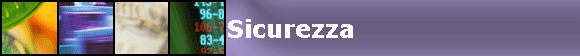 Sicurezza