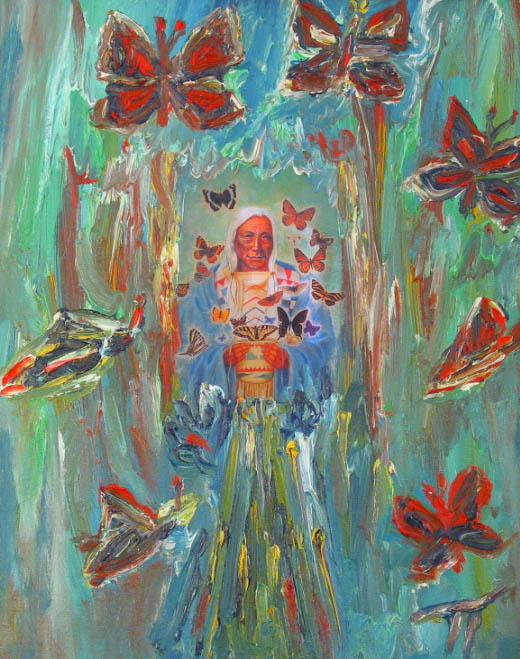 Butterflies