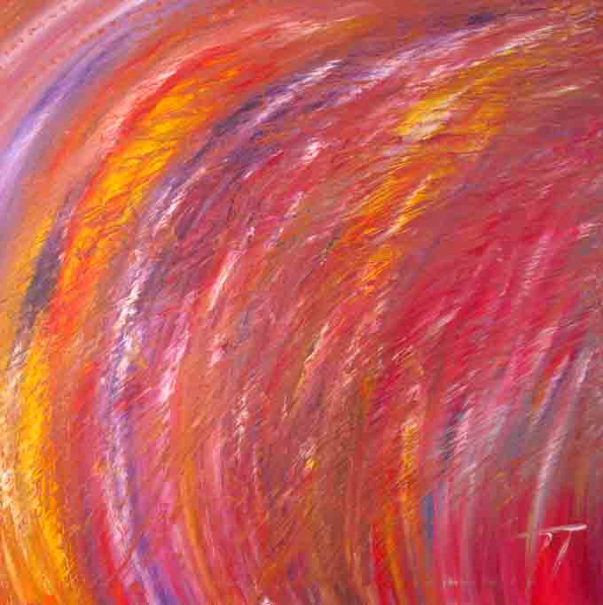 Der Strom