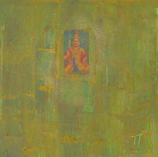 Kashmir