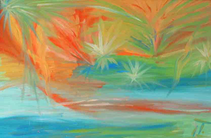 El Paradiso