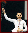 Inga at the 1999 Moscow Stars of the World
