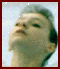 Inga during floor finals at the 1998 Europeans