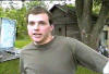 Keg O' Punches the Camera Man!
