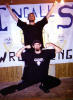 Punisher and Kaine