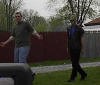 Keg O' & The Gohst Rider