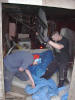 Hardcore In the Garage!