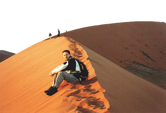 Na-3-19-Dune45zonsopgang