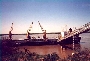 Descarga del barco al transportador