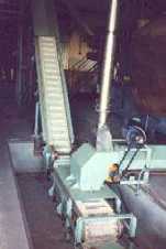 Cargill - Saladillo
