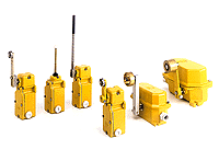 Switches de seguridad