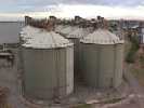 Terminal 6 - Silos verticales