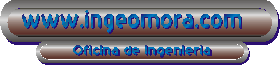 Ingeomora,C.A.