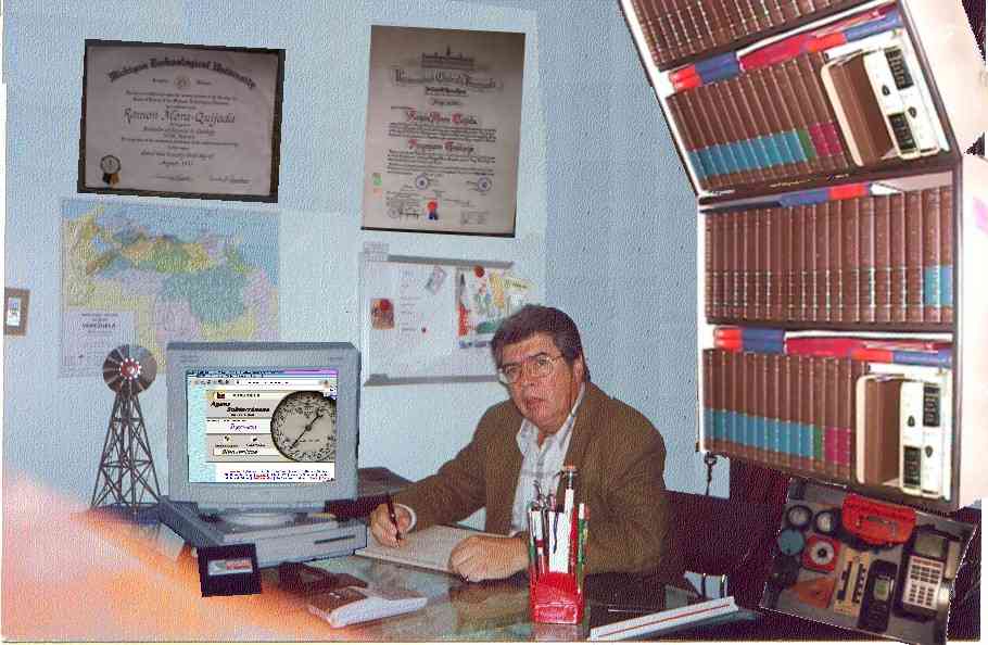 Curriculum vitae