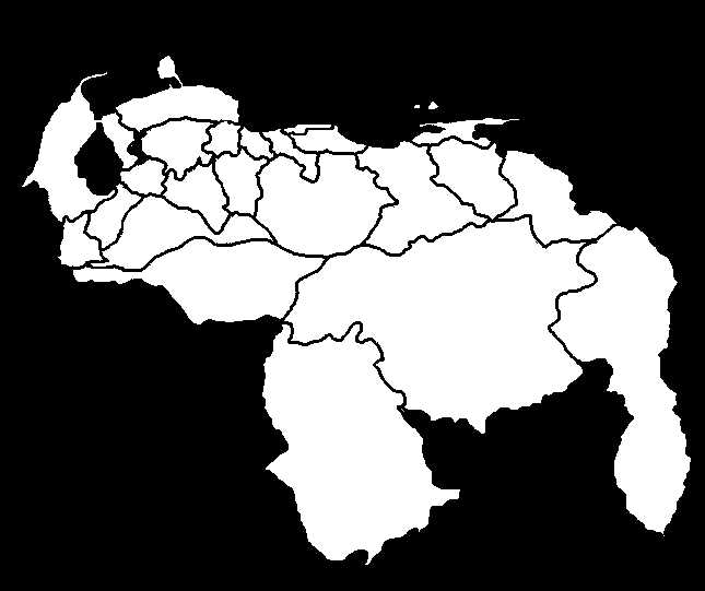 Otros sitios de Venezuela