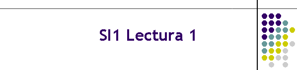 SI1 Lectura 1